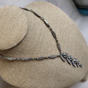 Chloe + Isabel Lumiere Convertible Y Necklace